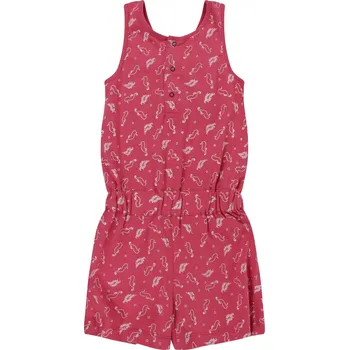 Dívčí kraťasy Lilly and Sid Pink 4690033 4-5 Yrs