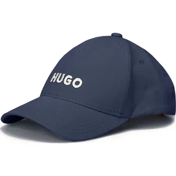 Kšiltovka Hugo Navy 417 1214285 Mens