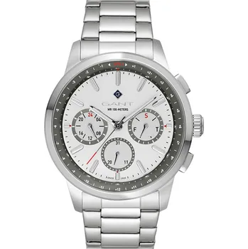 Módní doplněk Hodinky Gant Silver 2193416 One Size