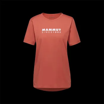 Tričko Mammut Brick 9104911 14 (L)