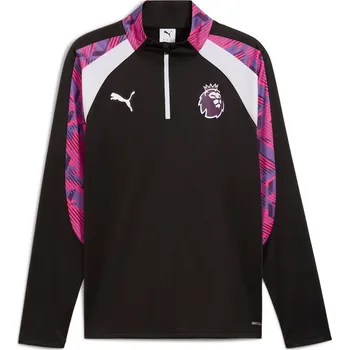 Pánská mikina Mikina Puma Black 5752350 XS