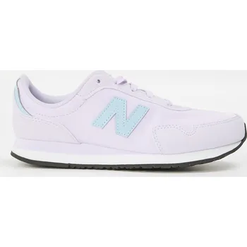 Dívčí tenisky Boty New Balance Bright Lavender 2647315 4 (37)