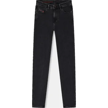 Dámské džíny Džíny Diesel Black 4478611 32 L32