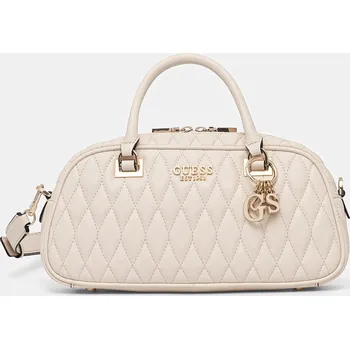 Kabelka Kabelka Guess VALLA HWQG81.22050 béžová 01X, vel. ONE SIZE