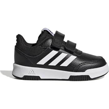 Chlapecké tenisky Boty adidas Black 6698687 C8 (25.5)