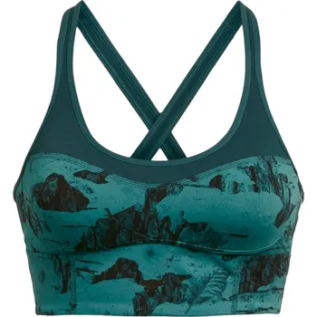 Dámské spodní prádlo Sportovní podprsenka Under Armour Green 5829228 12 (M)