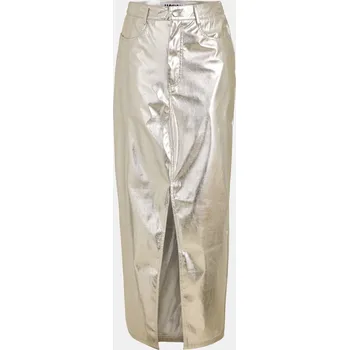 Dámská sukně AmyLynn Silver 7428663 8 (S)