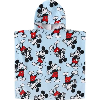 Chlapecké plavky Character Mickey 179780 One Size