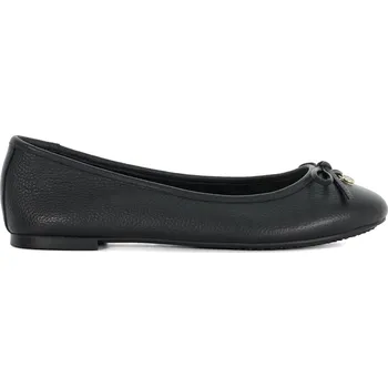 Dámské baleríny Dune London Black 9906947 5 (38)