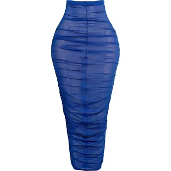 Dámská sukně Honeyz Blue 8205435 8 (XS)