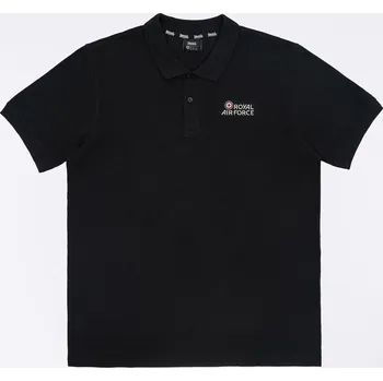 Pánské tričko Tričko Lonsdale Black 5298225 L