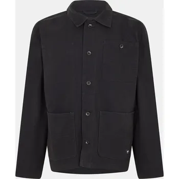 Pánská bunda Bunda Vans Black 2491832 Medium