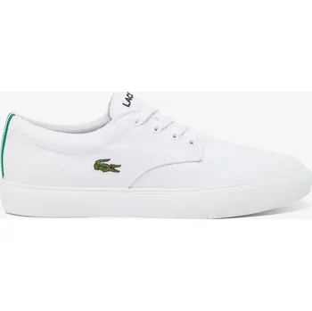 Pánské tenisky Tenisky Lacoste White 21G 163166 11 (46)