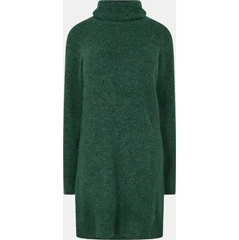 Dámská móda Pieces Trekking Green 518717 8 (XS)