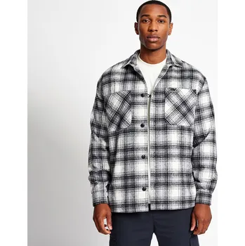 Pánská větrovka Bunda Madison Barclay Black 9345610 X Small