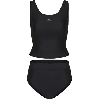 Dámské kraťasy Slazenger Black 1920674 16 (44)