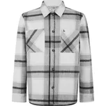 Košile Jack Wills Grey 1825891 L