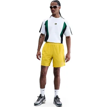 Kraťasy Nike Yellow 6594814 M