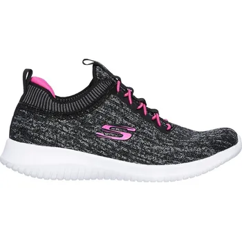 Chlapecká obuv Boty Skechers Black 6058364 4 (37)
