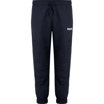 Tepláky Lonsdale Black 7395191 XL