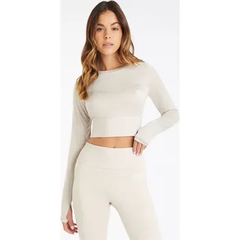 Dámské tričko Tričko Umbro Slvr Gry Mrl 9355993 8 (XS)