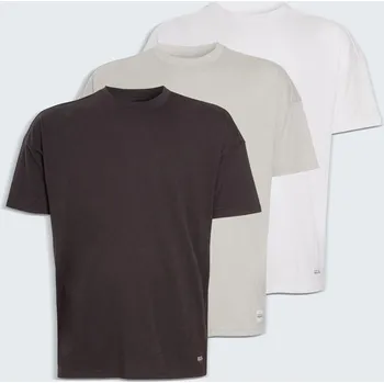 Pánské tričko Tričko Native Youth Blck 8981650 Small