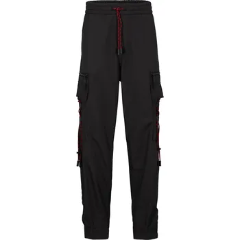 Pánské kalhoty Kalhoty Hugo Black 2789067 XL