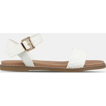 Dámské sandále Miso White 7807582 5 (38)