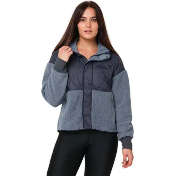 Bunda Under Armour Grey 3170873 4-6