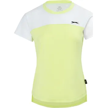 Dámská móda Tričko Slazenger White 1765775 8 (36)