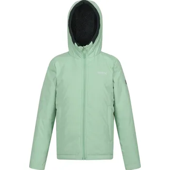 Dívčí bunda Regatta QuiGrn 4302080 14 (2XL)