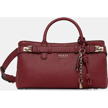 Kabelka Kabelka Guess GREGORIA HWBG85.46060 červená 33X, vel. ONE SIZE