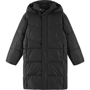 Chlapecká bunda Dětská bunda Reima Vaanila 5100102B.9BYA černá 99X, vel. 122