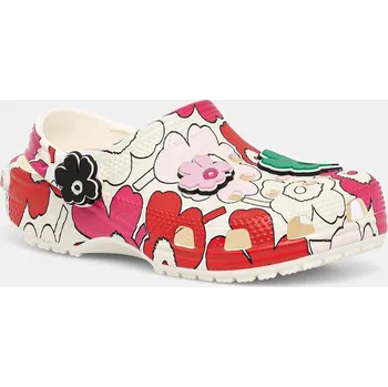 Dámské pantofle Dětské pantofle Crocs CROCS CLASSIC MARIMEKKO CLOG 211123.CROCS.CLASSIC.MA vícebarevná MLC, EUR 28/29