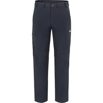 Pánské oblečení Tepláky Lonsdale Navy 4932612 M