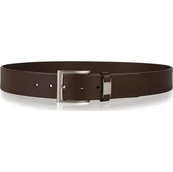 Opasek Pásek BOSS Brown 202 5714977 34R (90cm)