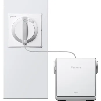 Robotický vysavač ECOVACS Winbot W2 Pro Omni