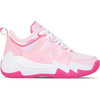 Dámská móda Tenisky Everlast Pink 9024226 6 (39)