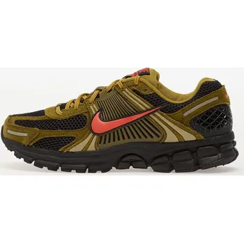 Pánská obuv Tenisky Nike Zoom Vomero 5 Premium Olive Flak/ Picante Red-Black EUR 41