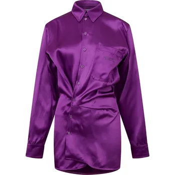 Dámská košile Košile OFF WHITE Fuchsia 4301423 8 (40)