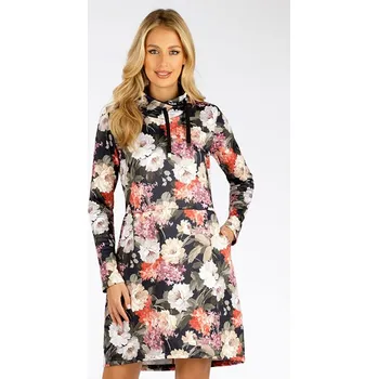 Dámské šaty LITEX Šaty dámské s dlouhým rukávem. 7F161