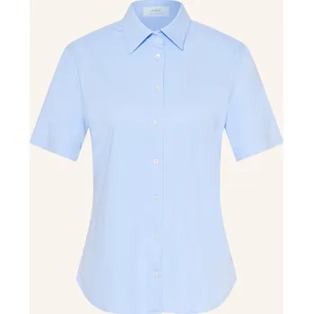 Dámská halenka Van Laack Dámská Košilová Halenka Vl-Janya-Xx, tmavě modrá, 34