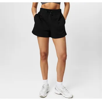 Dámské kraťasy Kraťasy USA Pro Black 9055494 10 (38)