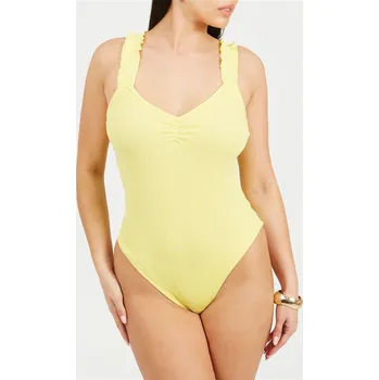 Body Body Brave Soul Banana 7341762 8 (XS)