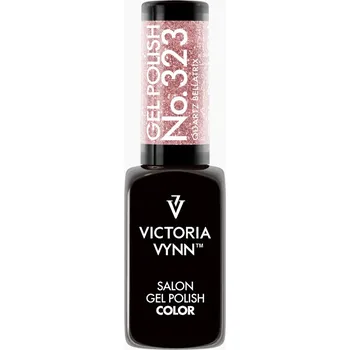 Lak na nehty Victoria Vynn Gel lak 323 Quartz Bellatrix8 ml