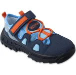 Dětské trekové sandály BEFADO TREK 415X009 Velikost: 32