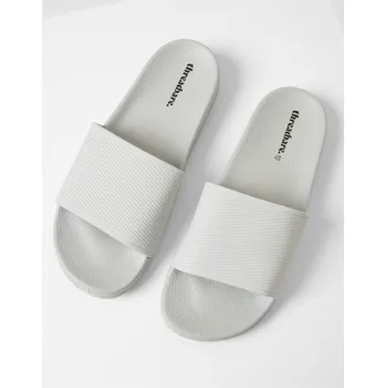 Pánské sandále Threadbare Grey 3948359 11 (45)