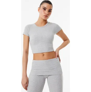 Dámské tričko Tričko USA Pro Grey 2183441 10 (38)