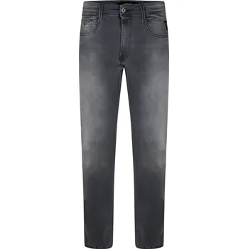 Pánské džíny Džíny Replay Dark Grey 096 8521718 32W S
