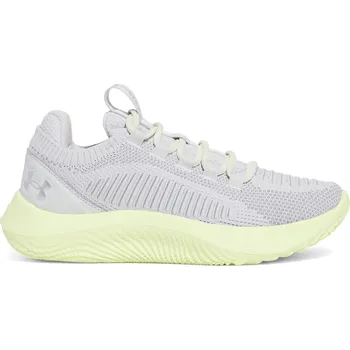 Dámská obuv Tenisky Under Armour Blue Smoke 7551823 8 (42.5)